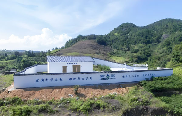型自来水厂一体化净水设备进水压力要求是什?
